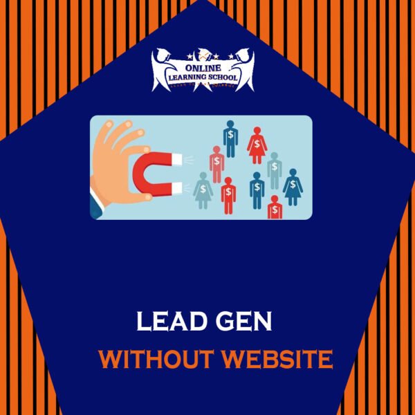 Lead Generation without Website