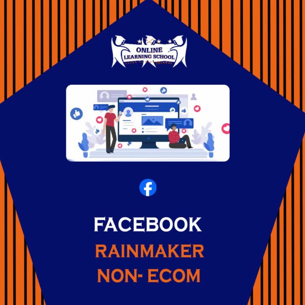 Facebook Rainmaker Non Ecom