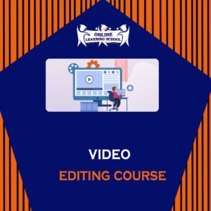 Video Editing Course – ( Coming soon )