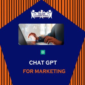 Chat GTP For Marketing