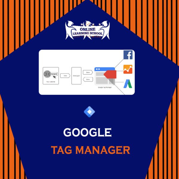 Google Tag Manager - ( Coming soon )
